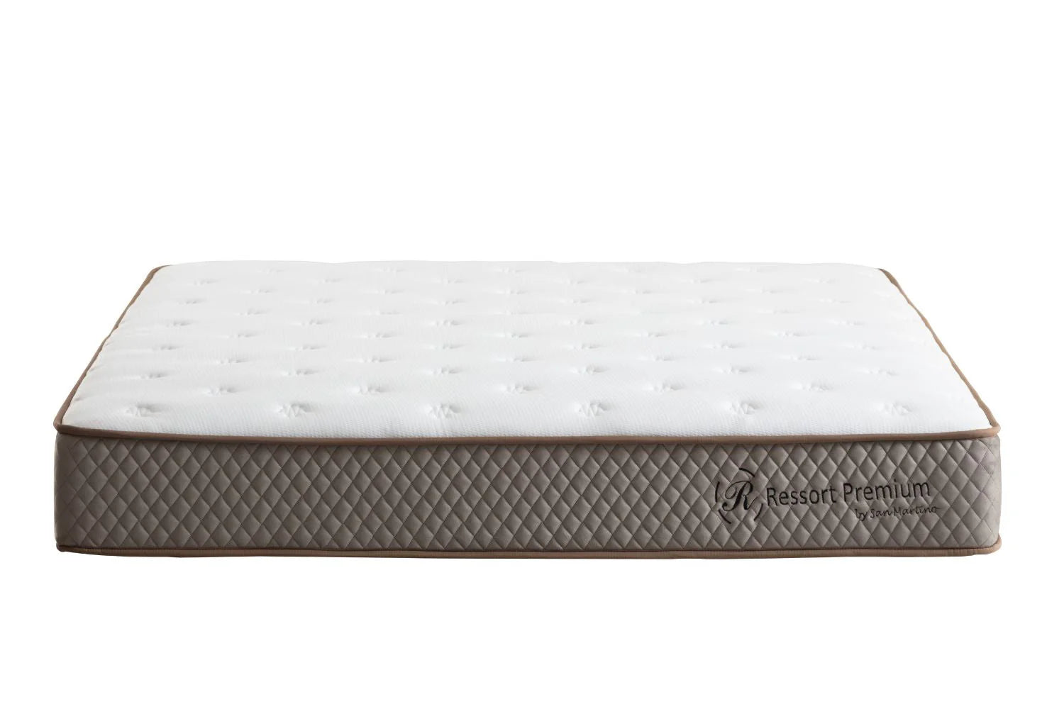 Matelas San Martino Premium Ressort - Épaisseur 26cm