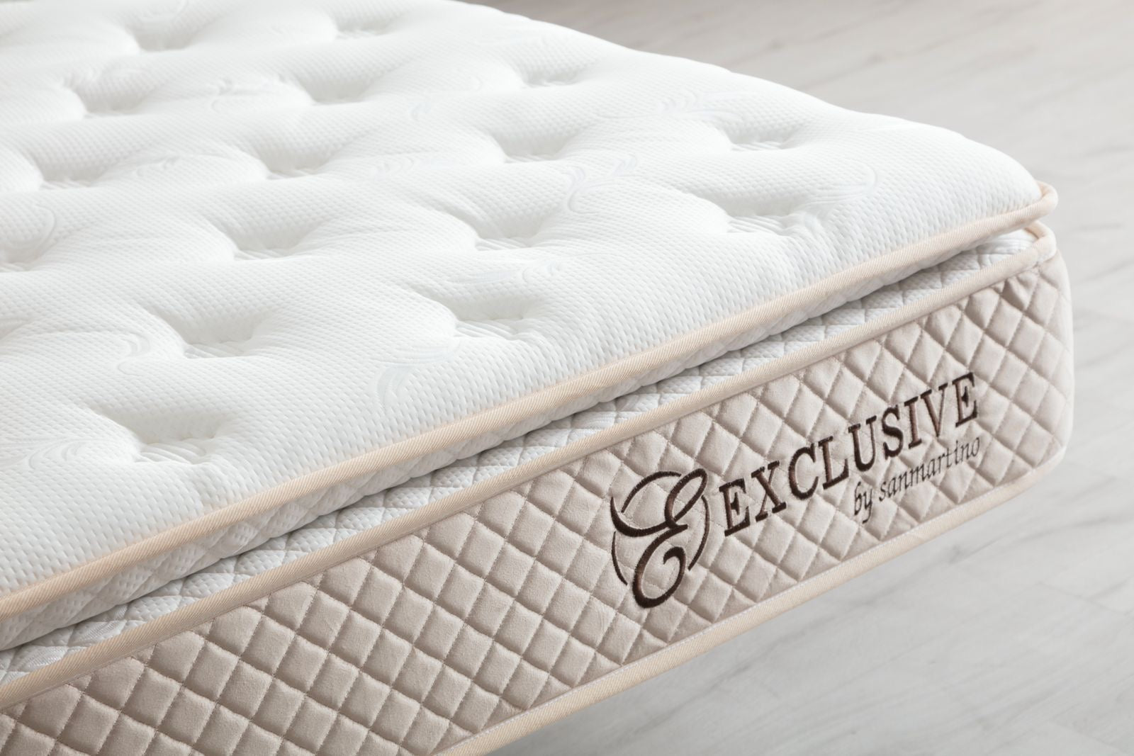 Matelas Exclusive 32cm