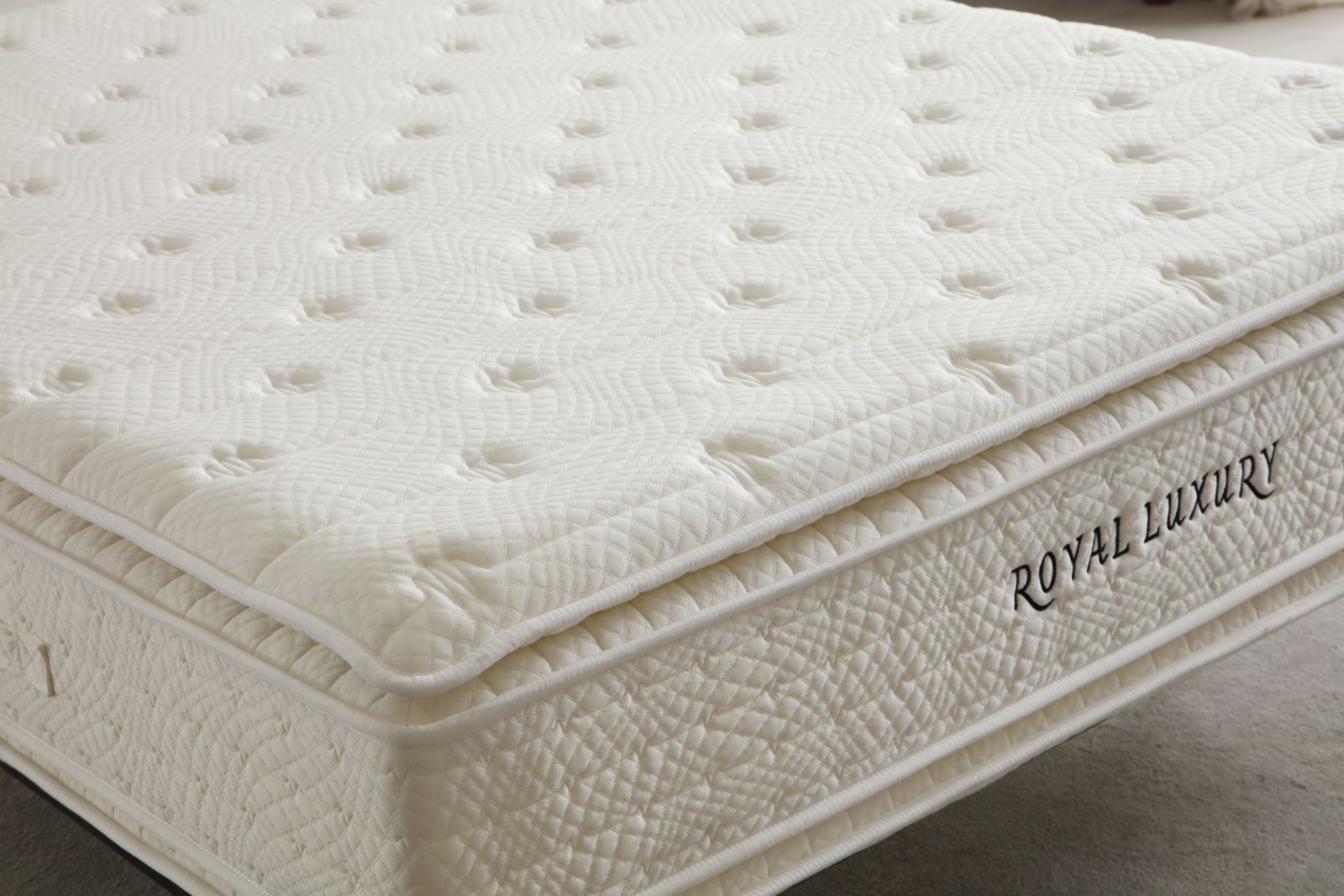 Matelas Royal - Épaisseur 36cm