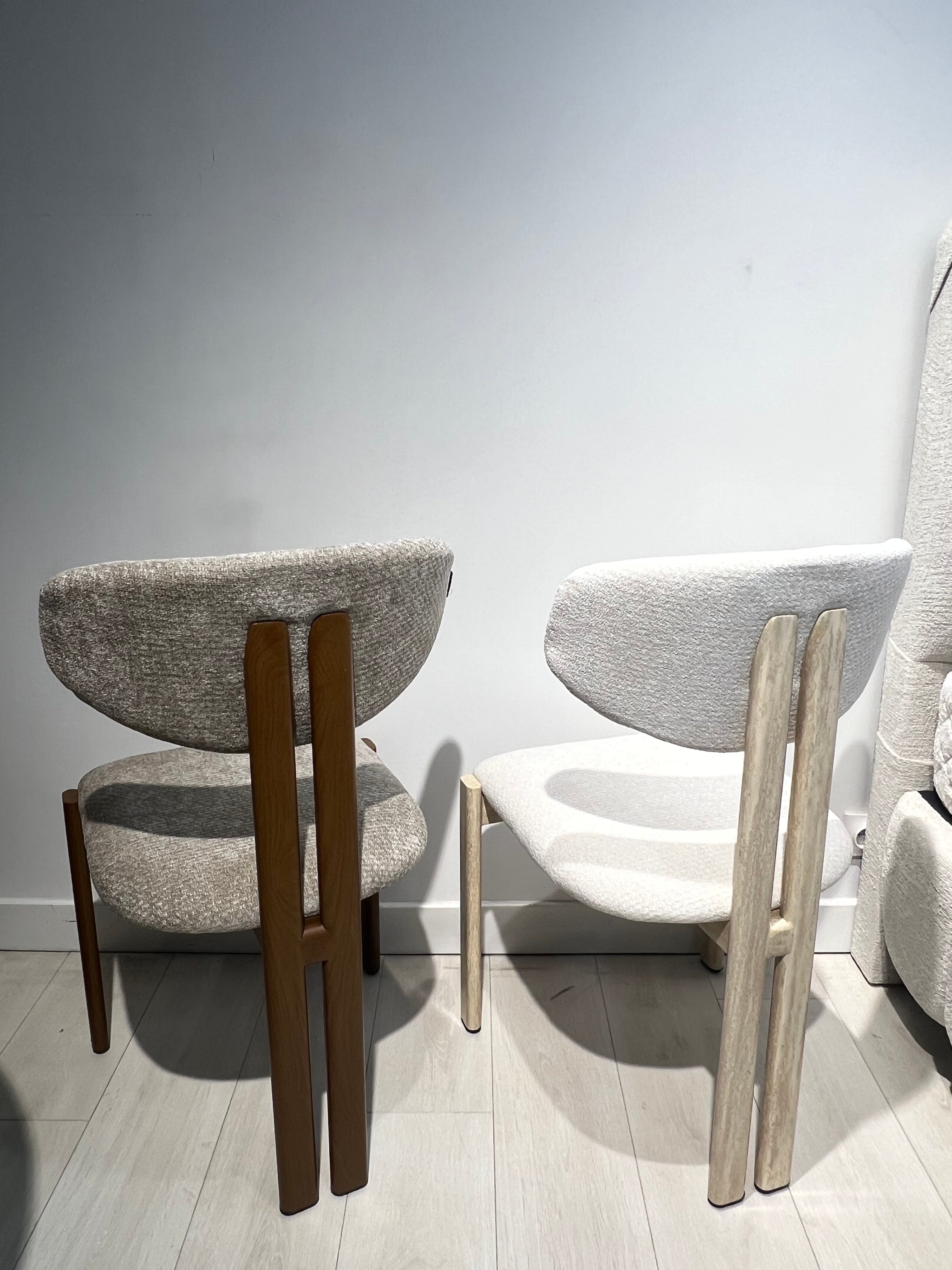 Chaise Tera Marbella