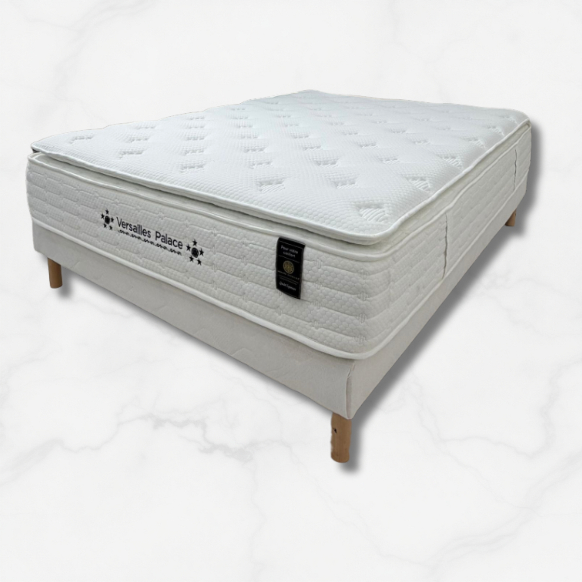 Matelas Versaille 32cm
