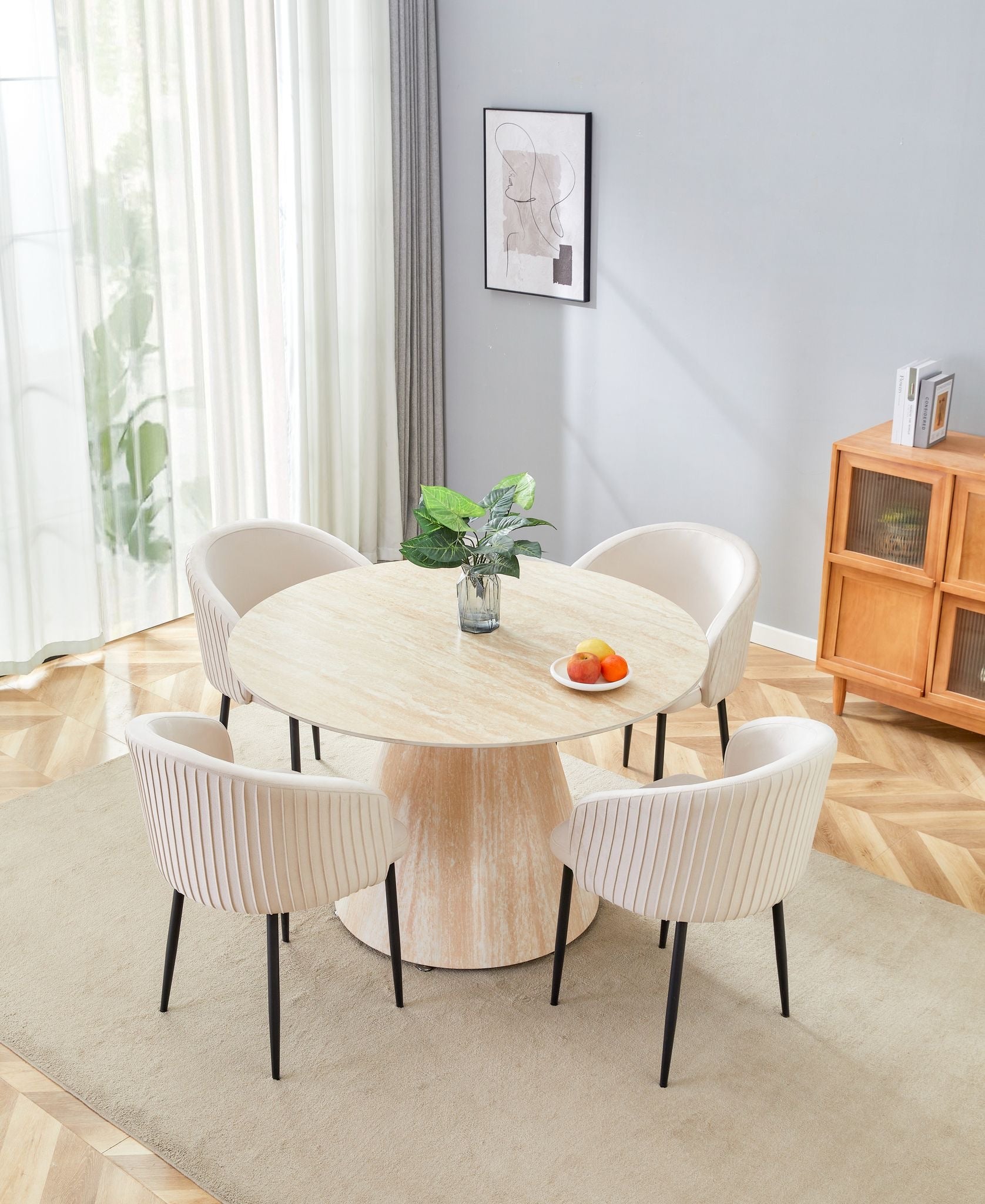 Table À Manger Rosalia