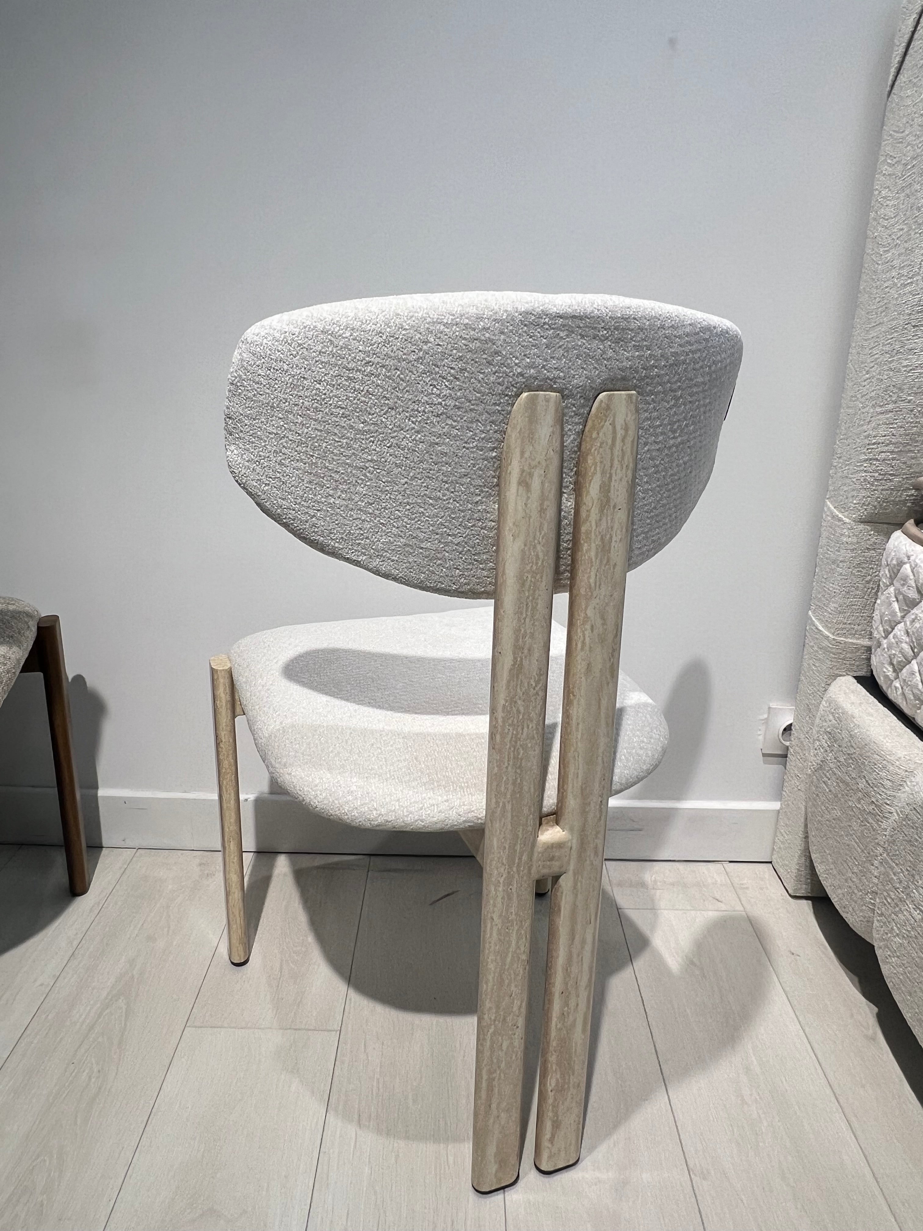 Chaise Tera Marbella