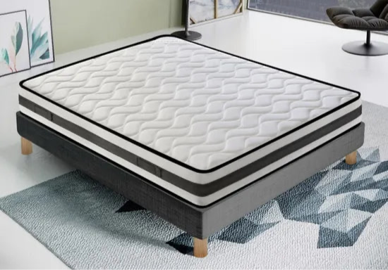 Matelas Supra - Épaisseur 20cm