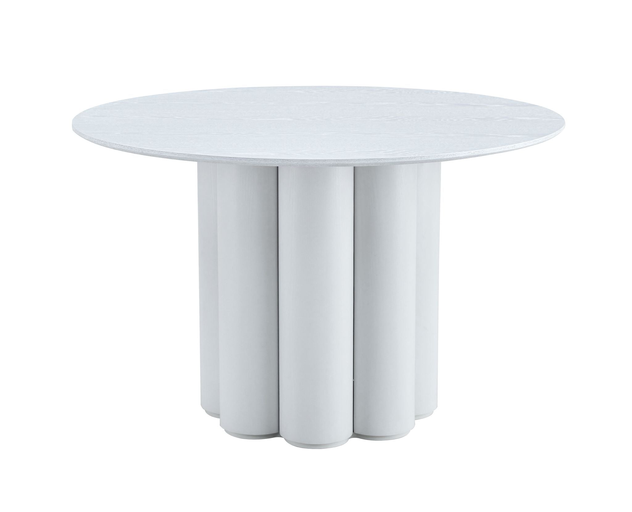 Table À Manger Flower