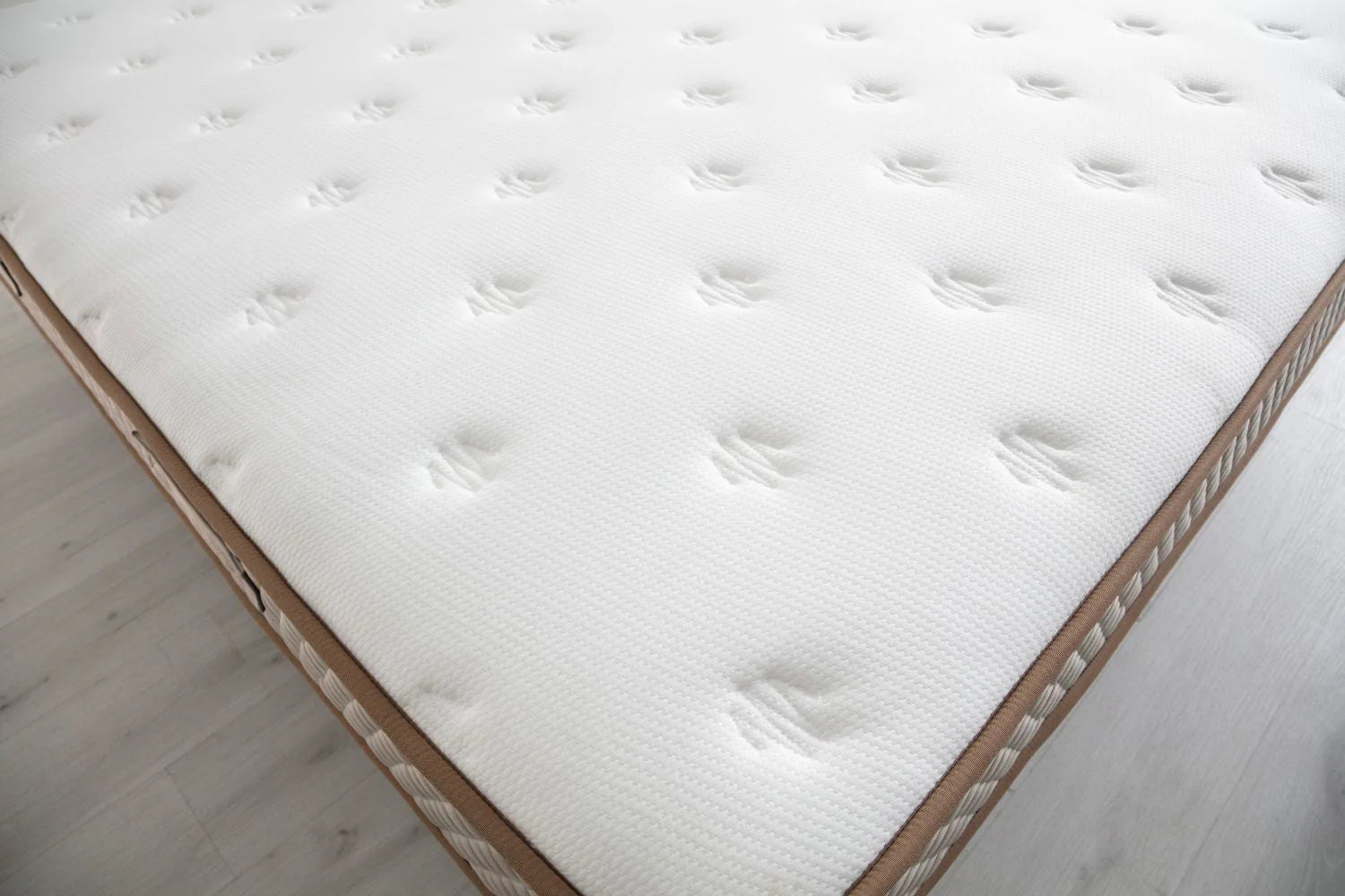 Matelas San Martino Premium Ressort - Épaisseur 26cm