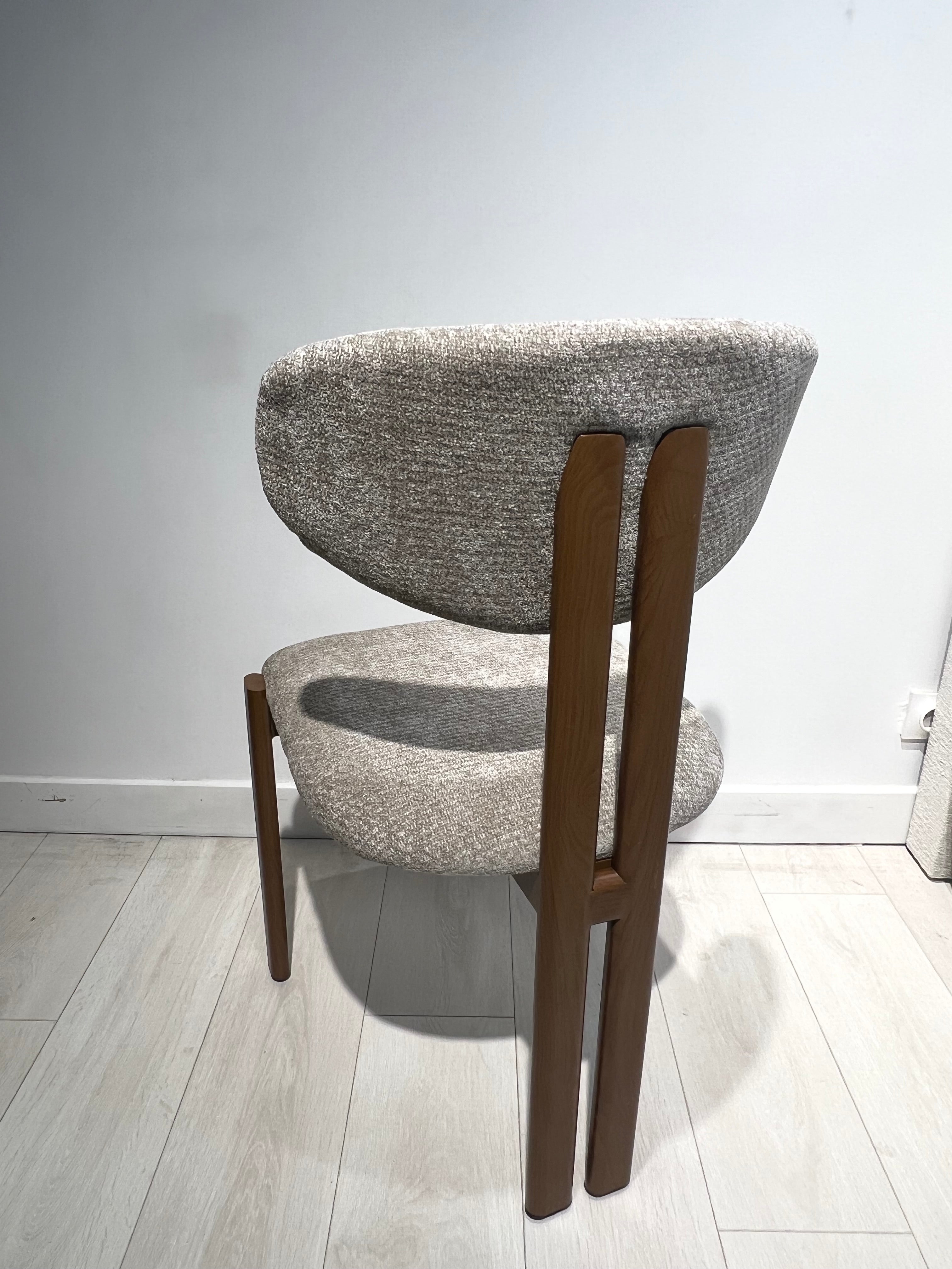 Chaise Tera Marbella