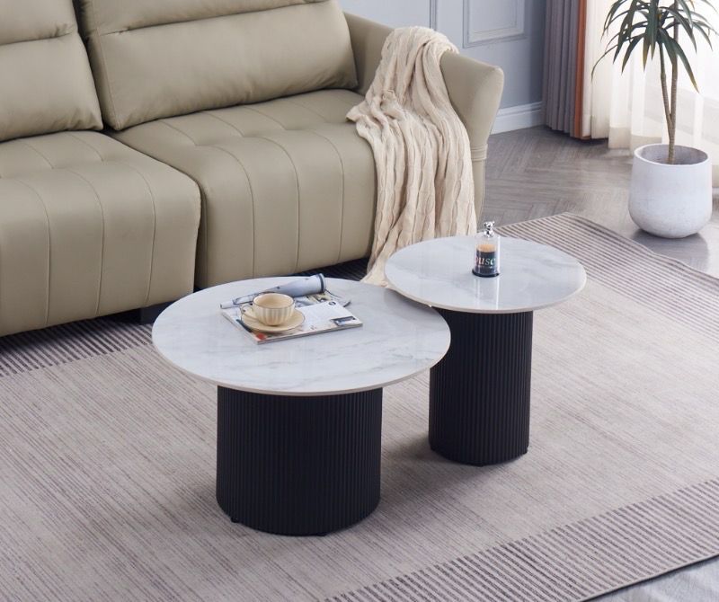 Table Basse Gigogne Polpo