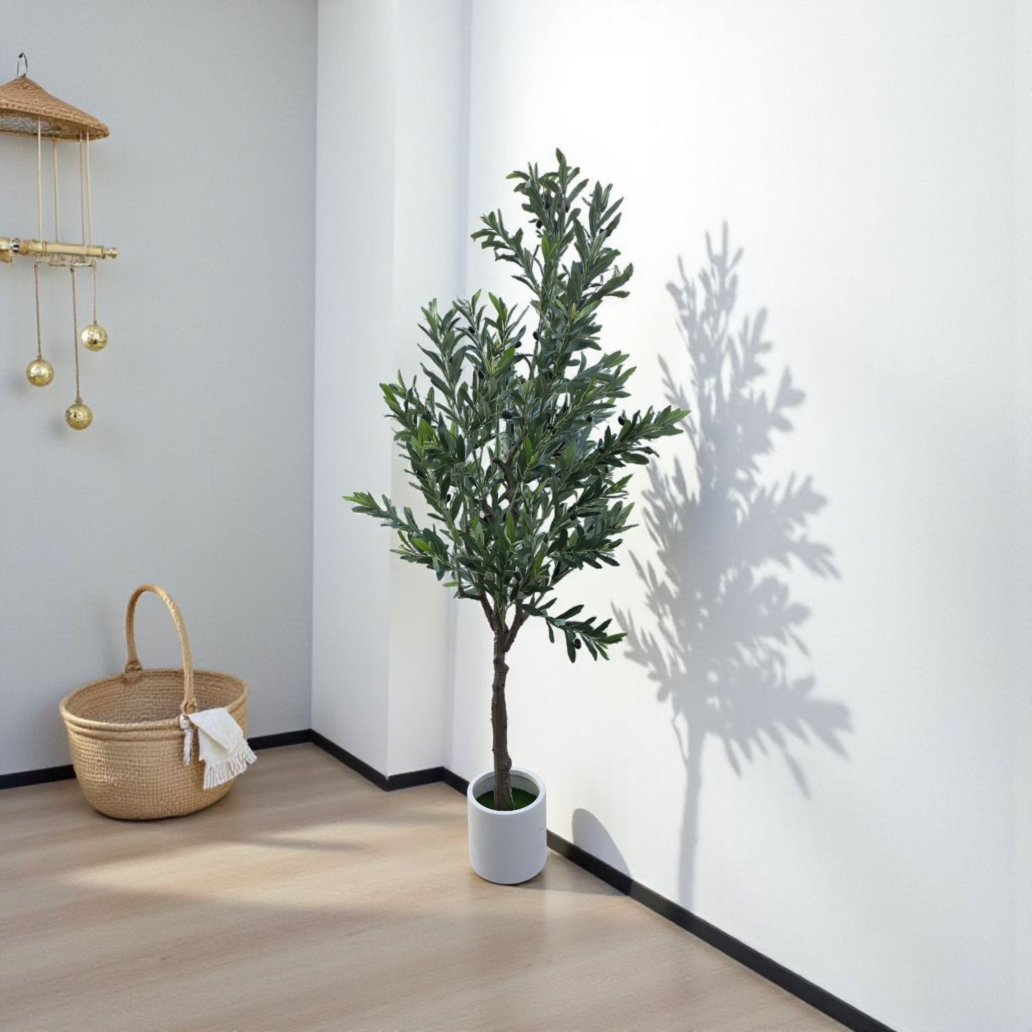 Plante Artificielle Olivier