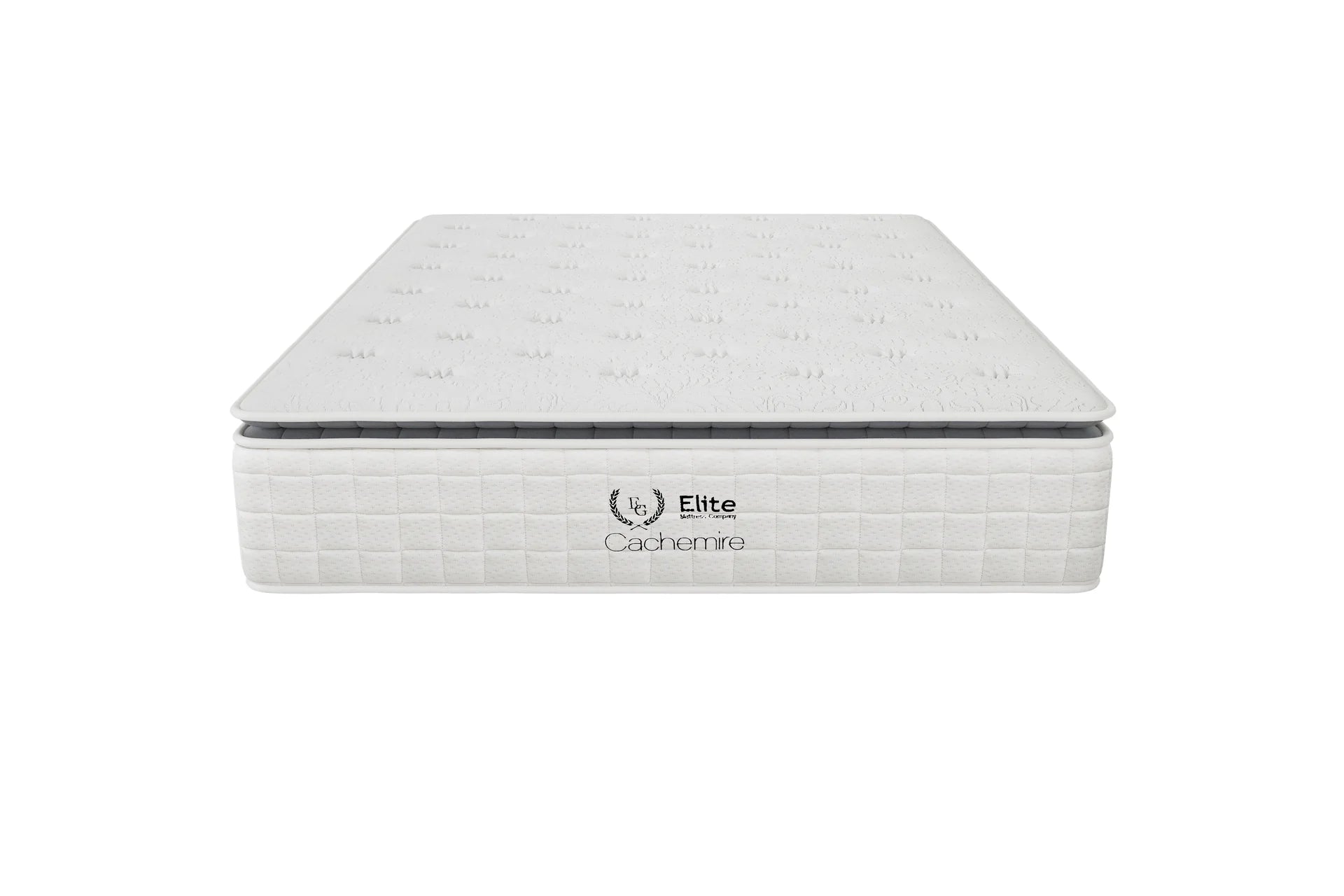 Matelas Cachemire - Épaisseur 28cm