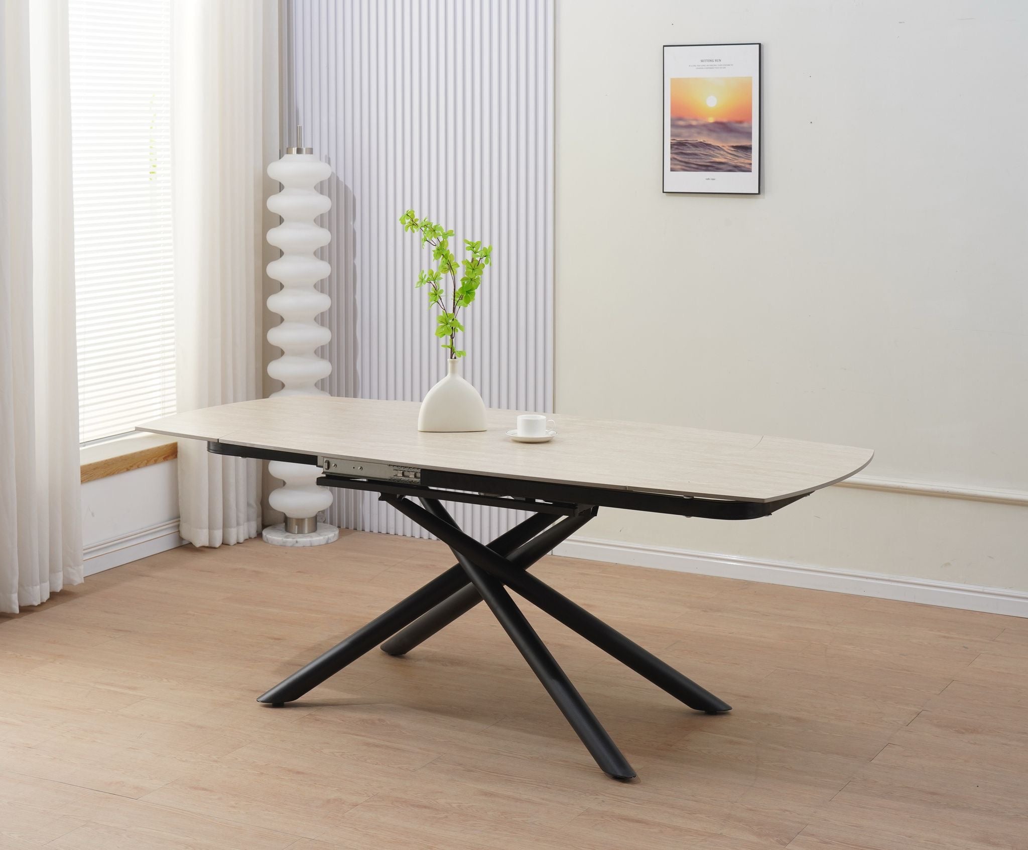 Table À Manger Nysa