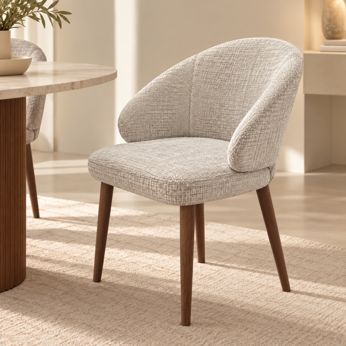 Chaise Iris