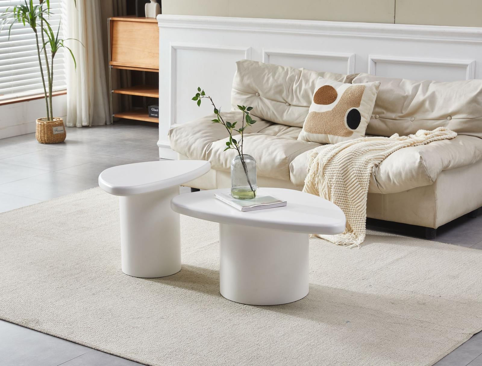 Table Basse Gigogne Mykonos