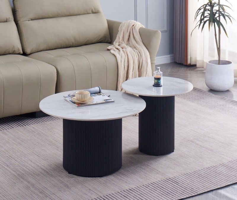 Table Basse Gigogne Polpo