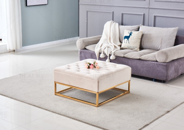 Table Basse à tiroirs