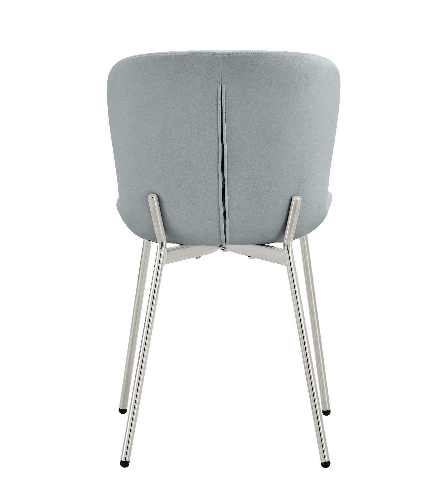 Chaise Elen - Gris