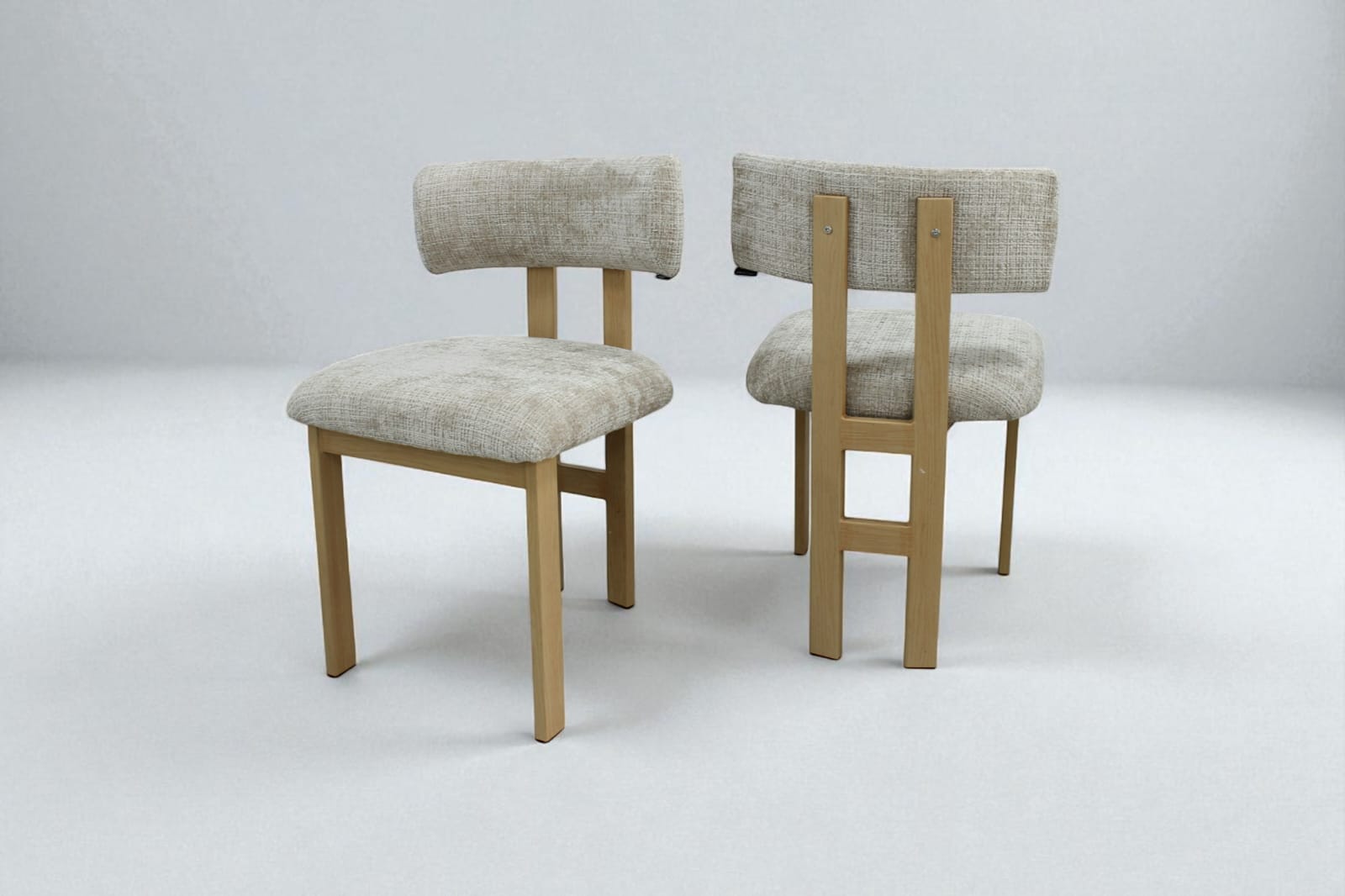 Chaise Hera - Marbella