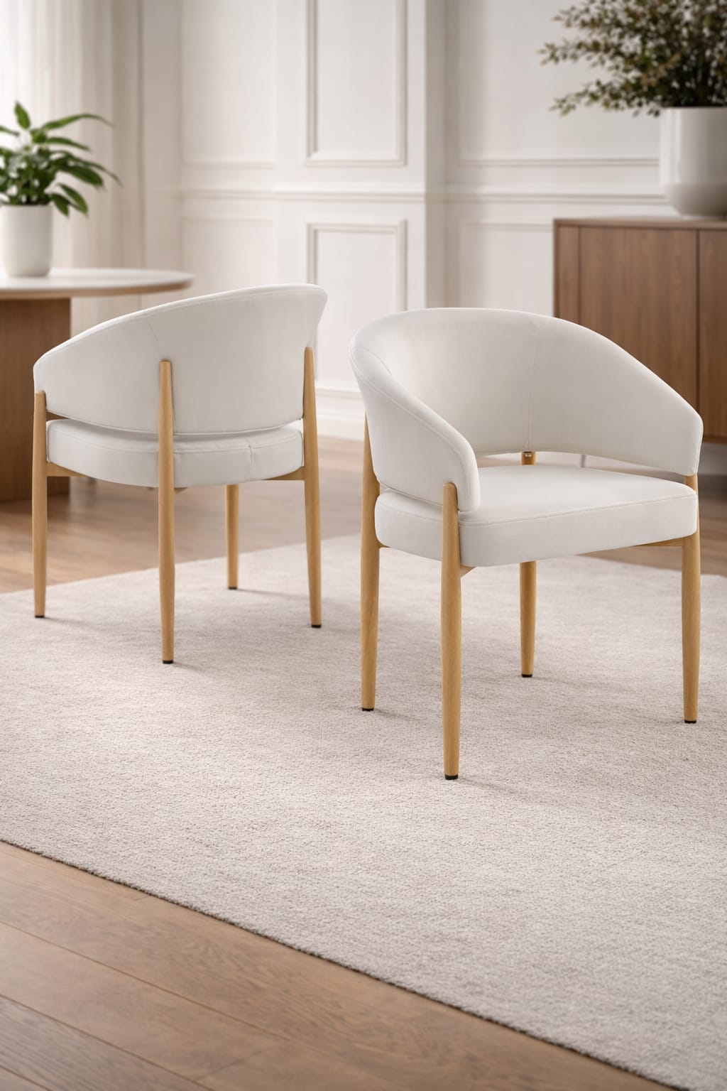 Chaise Charlie