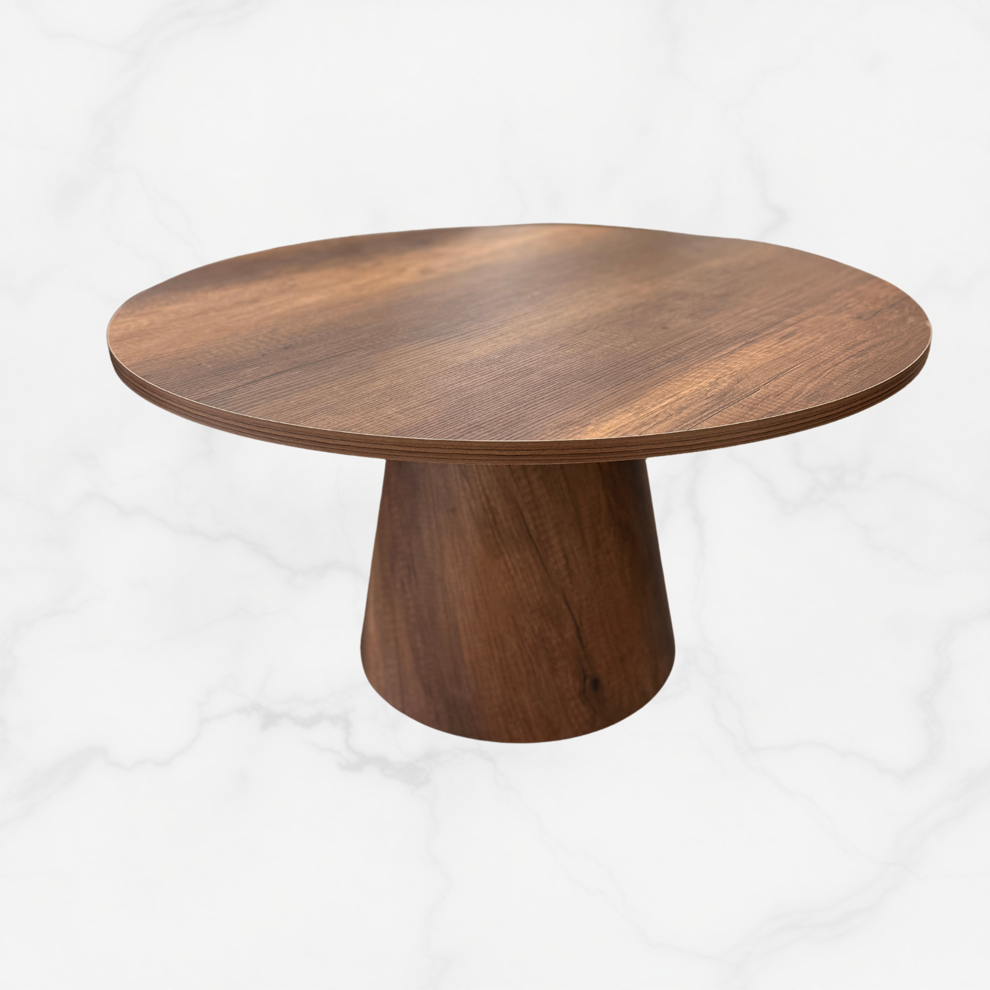 Table Basse Chaïma Bois Noyer