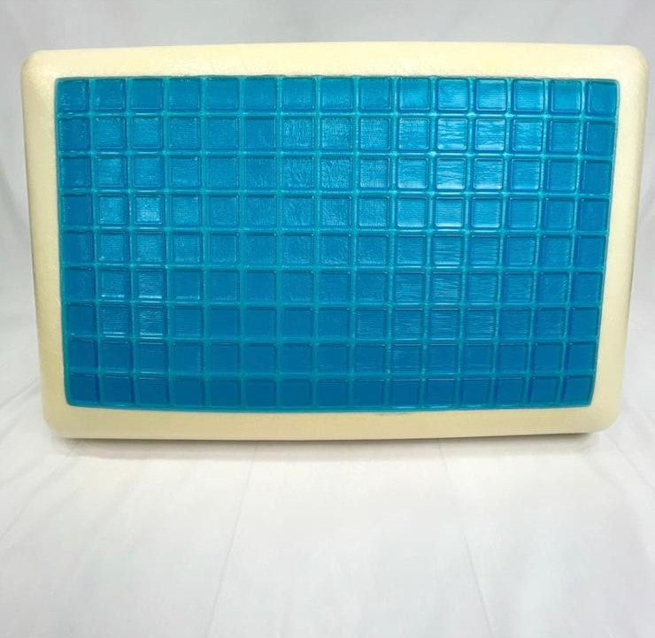Oreiller Gel fraicheur
