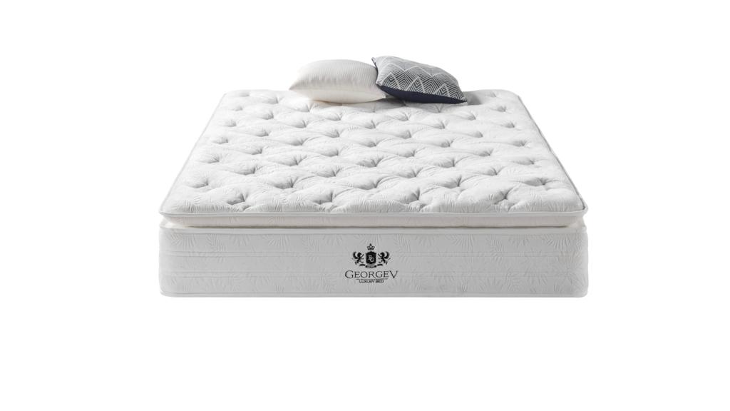 Matelas Georges V - Épaisseur 30cm
