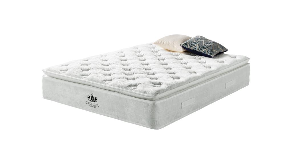 Matelas Georges V - Épaisseur 30cm