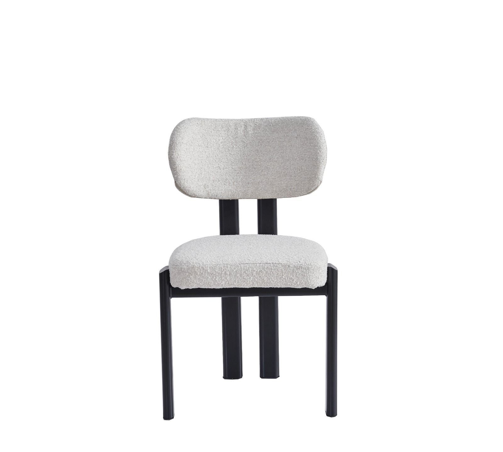 Chaise Hera Noir