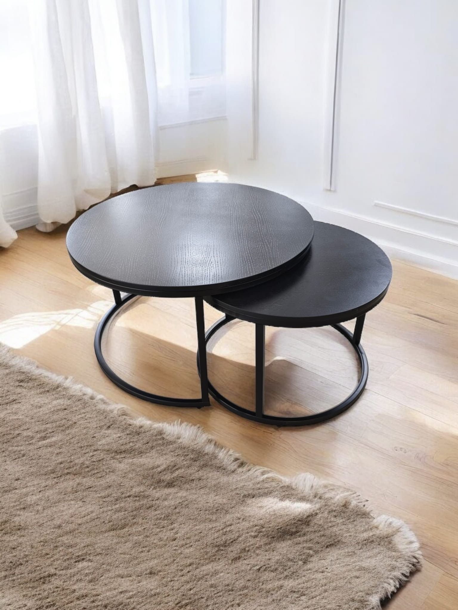 Table basse Gigogne