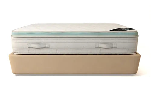 Matelas Aloe Vera - Épaisseur 27cm