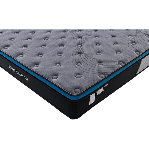 Matelas Océan Gel Memory - Épaisseur 28cm