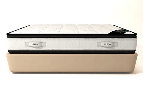 Matelas Confort Orthopedique - Épaisseur 22cm