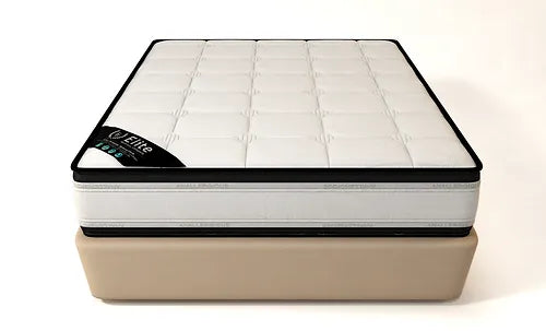 Matelas Confort Orthopedique - Épaisseur 22cm