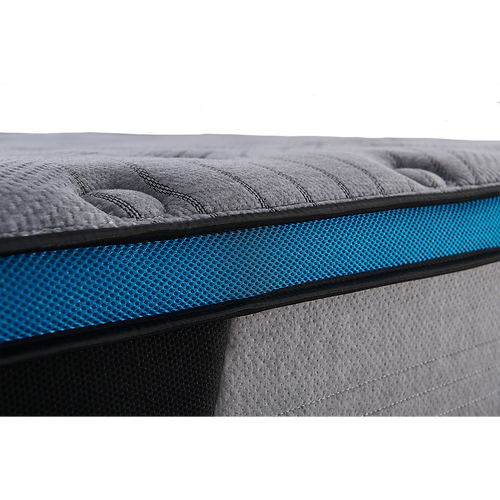 Matelas Océan Gel Memory - Épaisseur 28cm