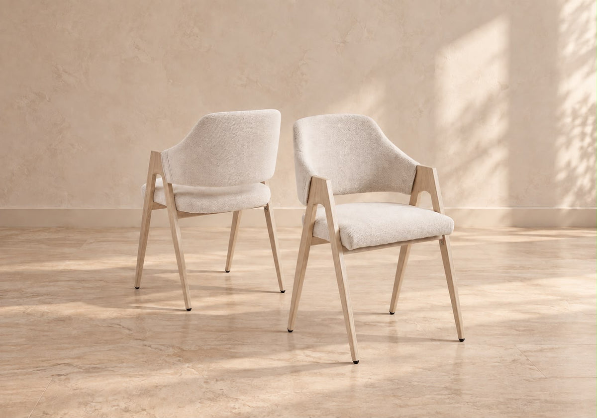 Chaise Krizia