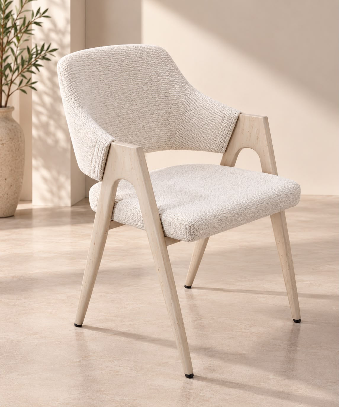 Chaise Krizia