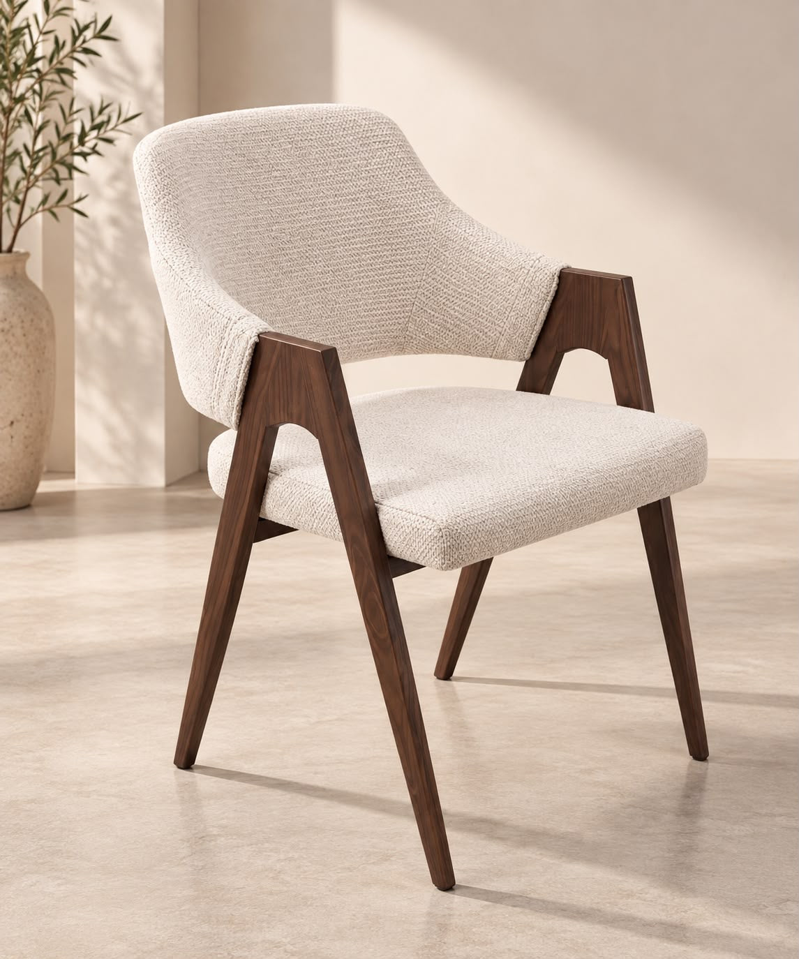 Chaise Krizia