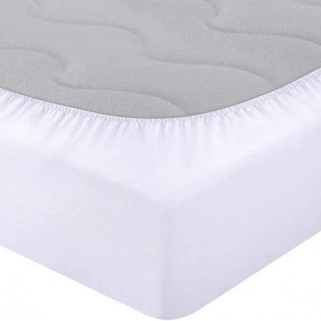 Protège matelas bamboo