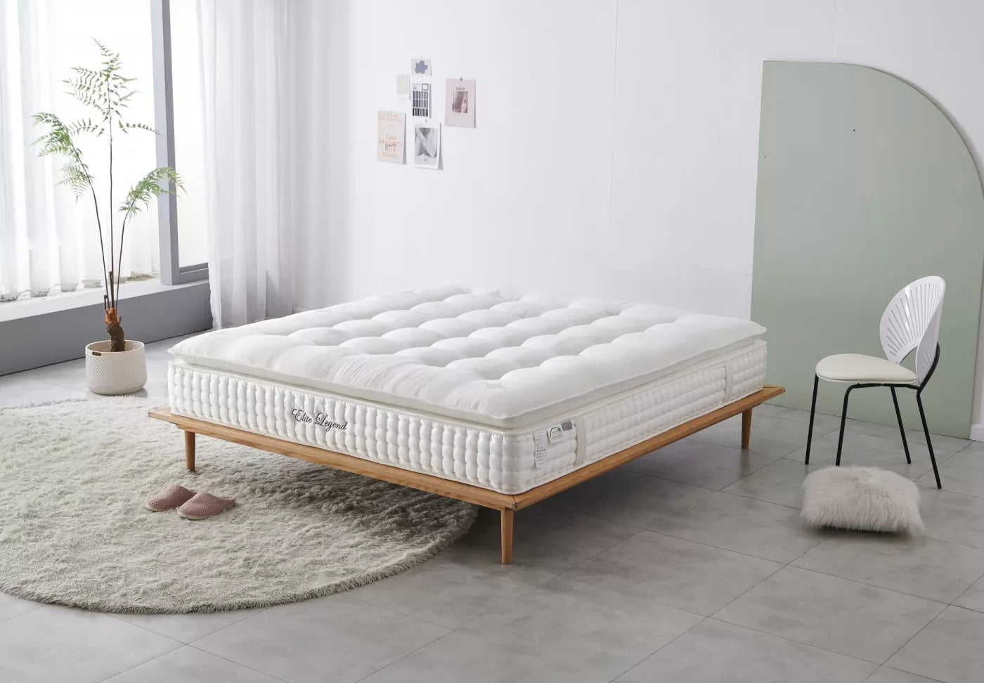 Matelas