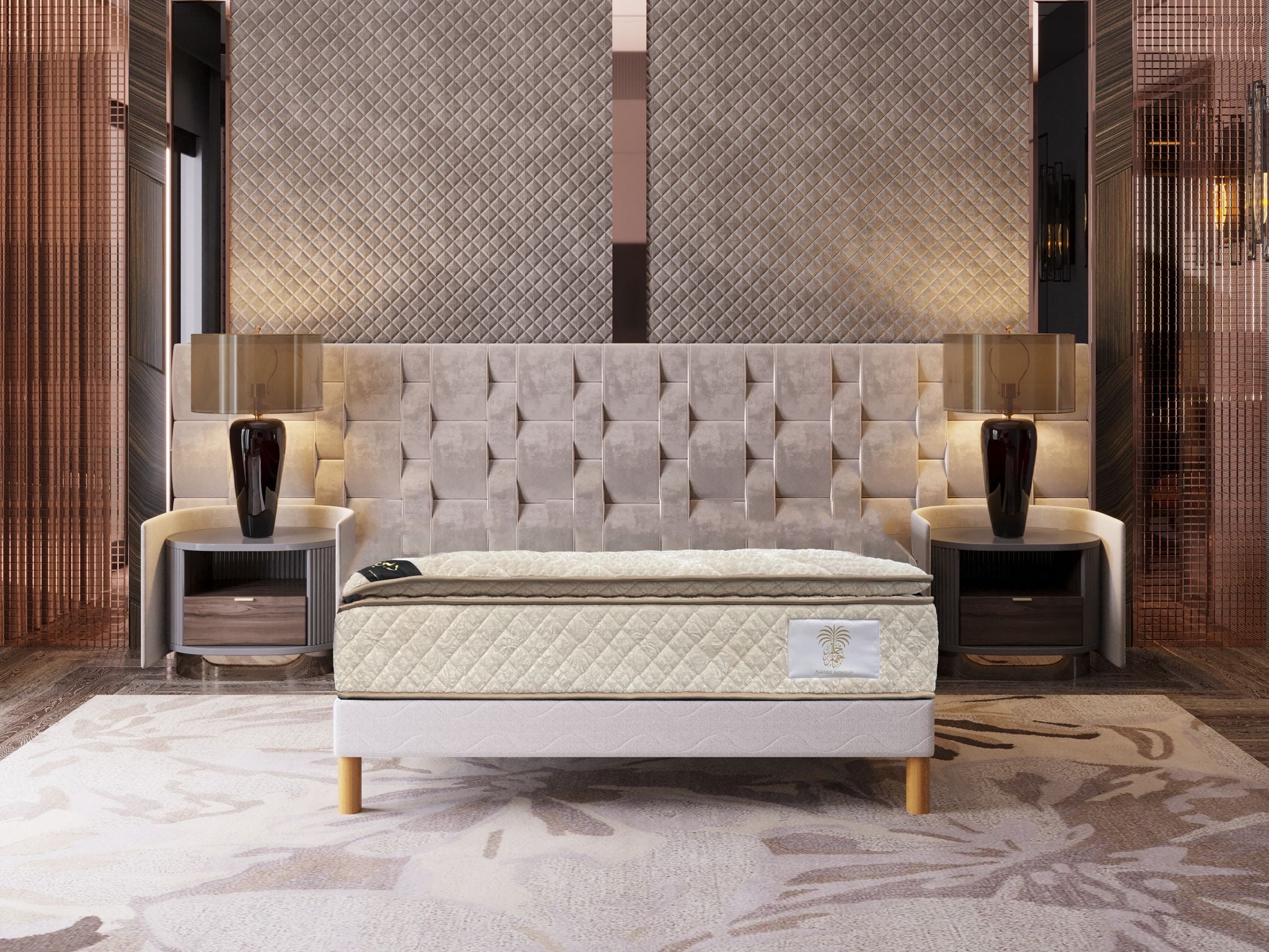 Matelas Dubaï