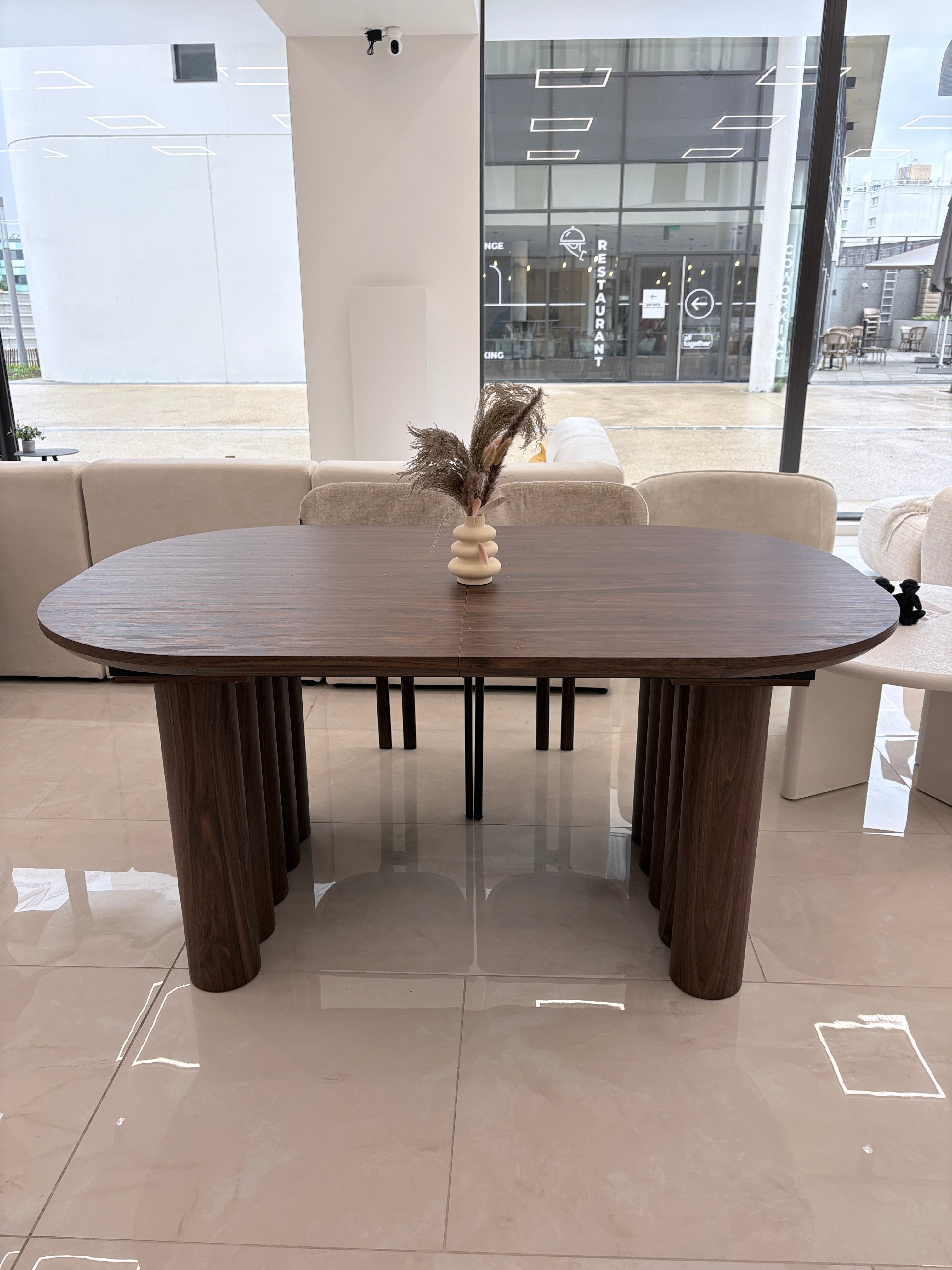 Table à manger Macaba