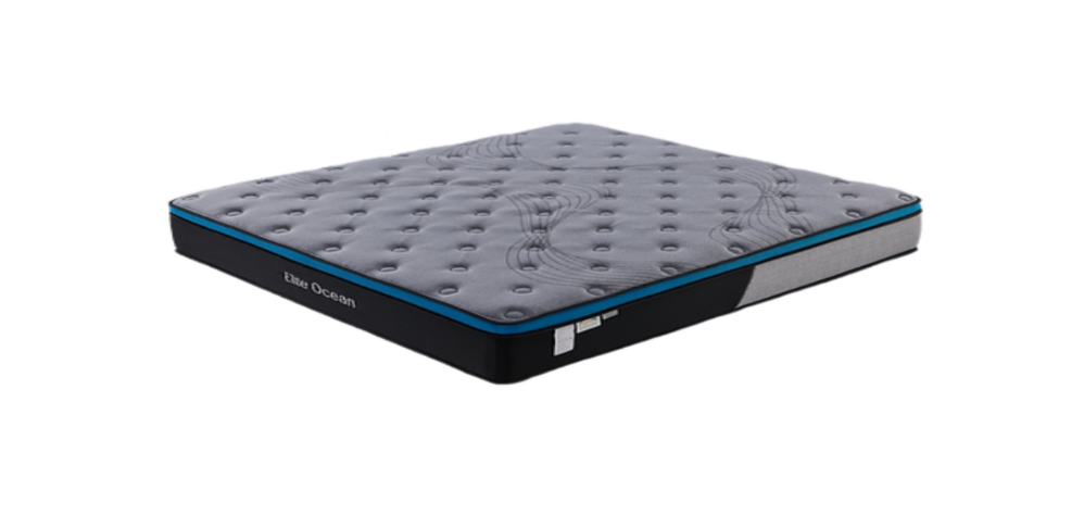 Matelas Océan Gel Memory - Épaisseur 28cm