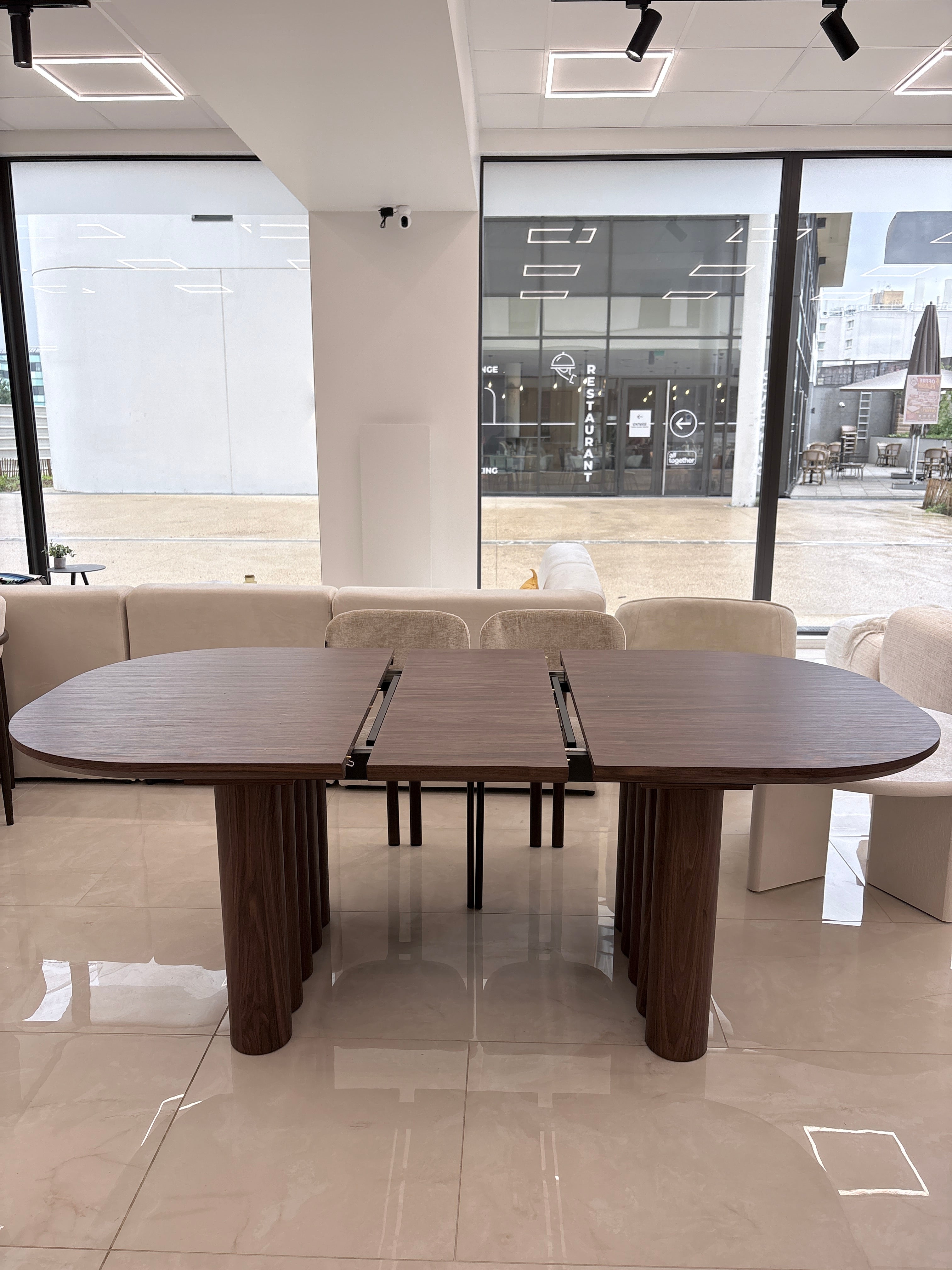 Table à manger Macaba