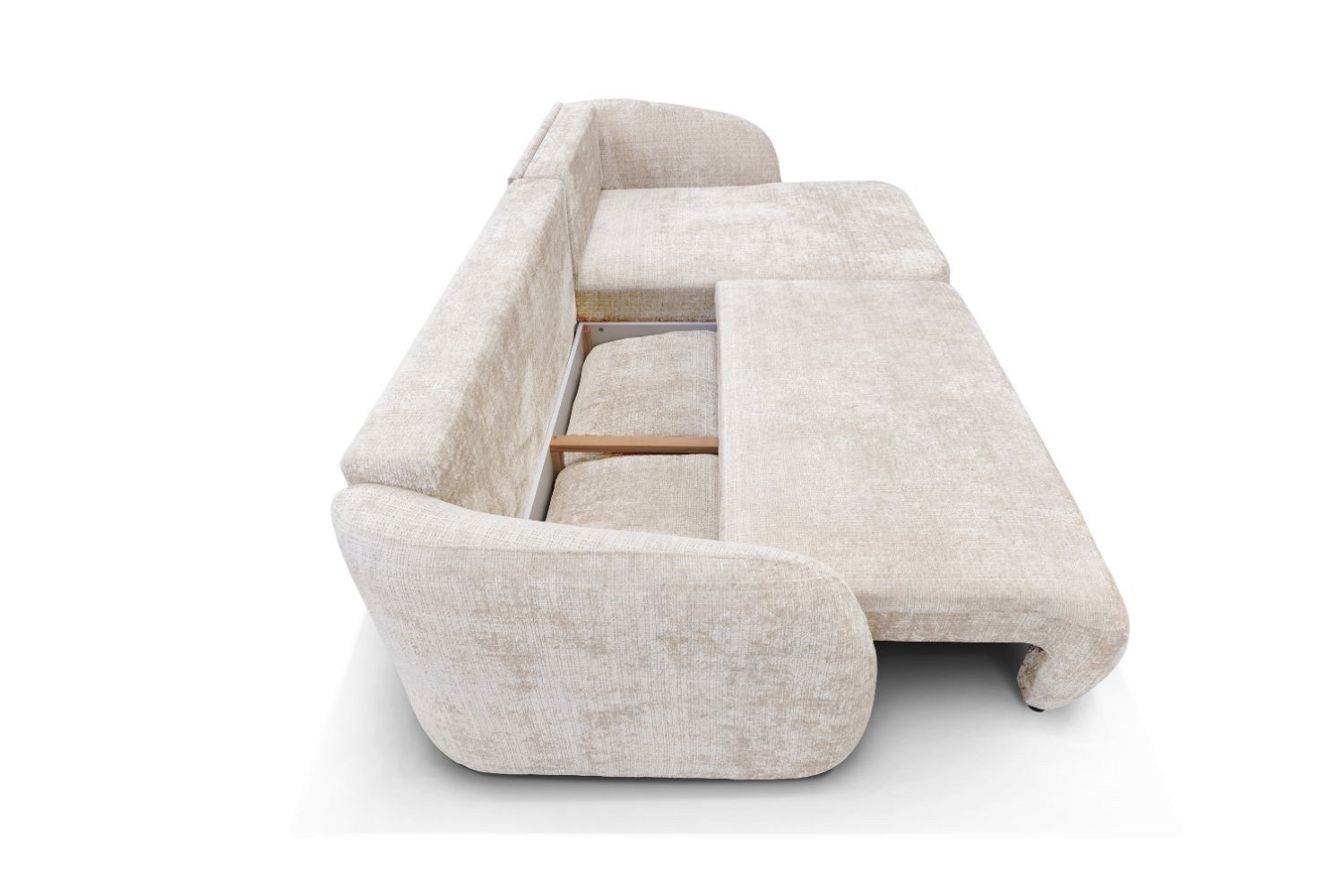 Canapé Porto Convertible