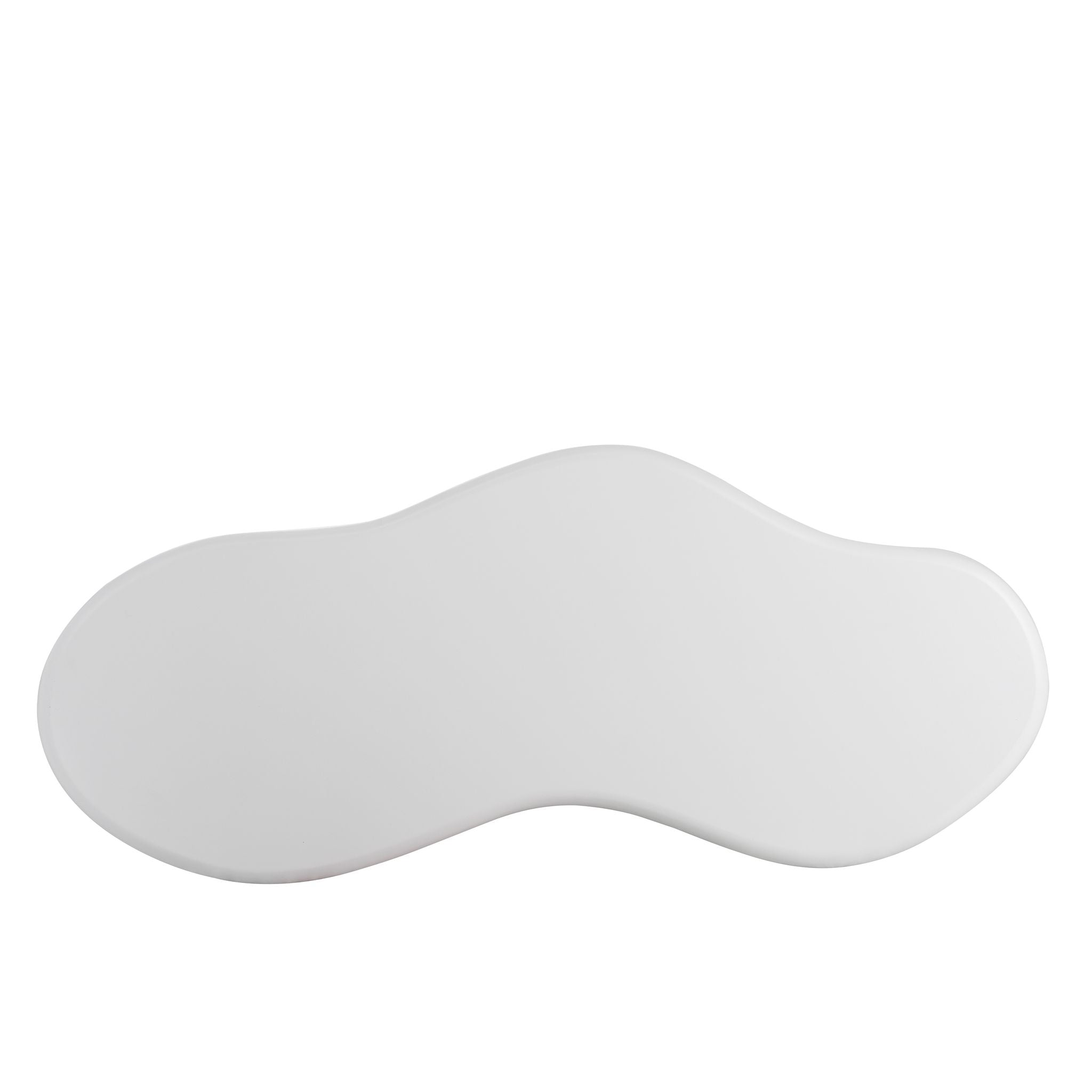 Table Basse Florea Blanc