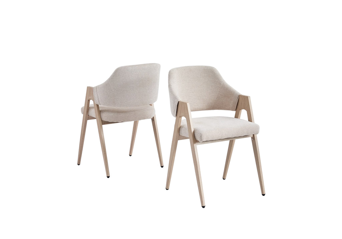 Chaise Krizia