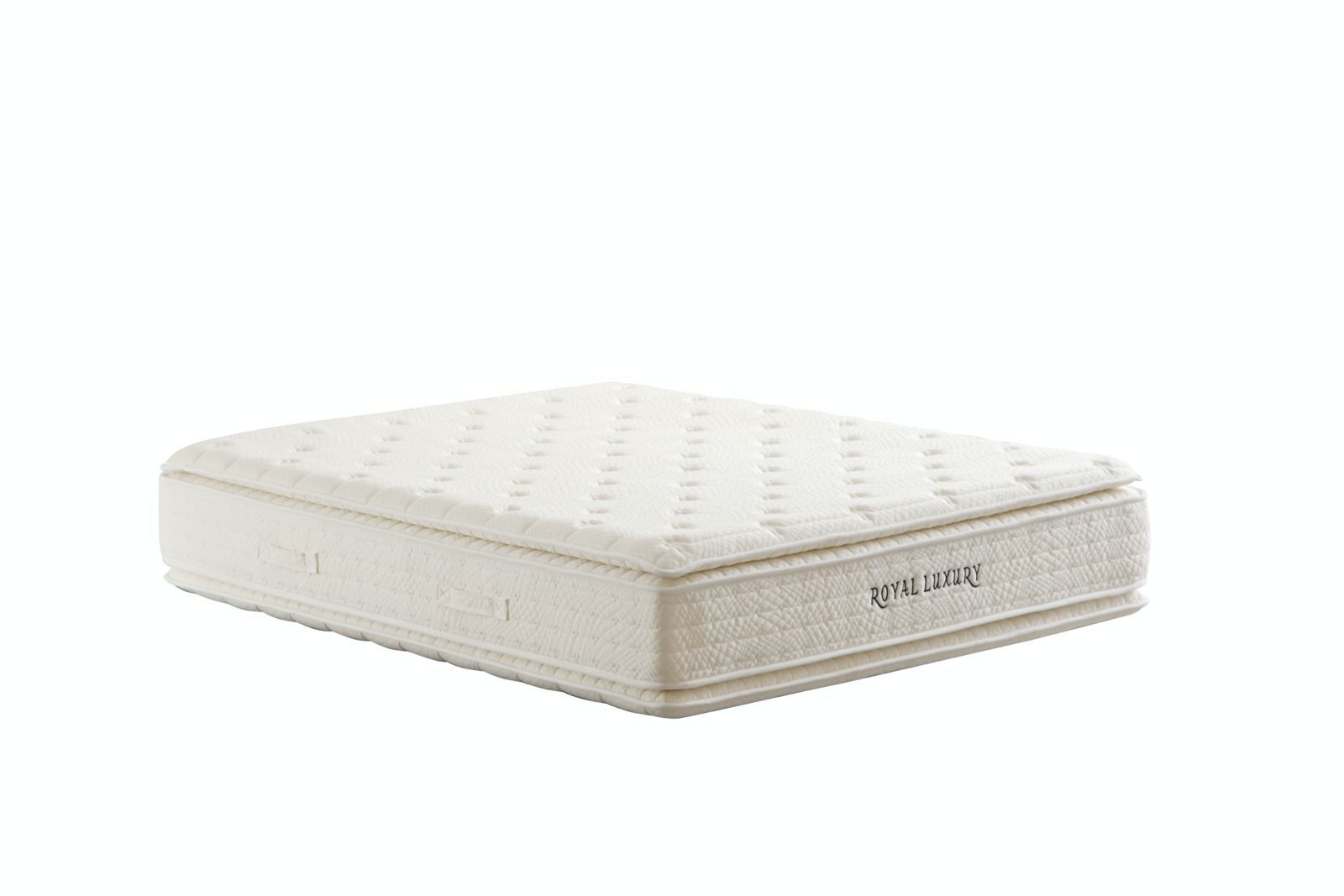 Matelas Royal - Épaisseur 36cm