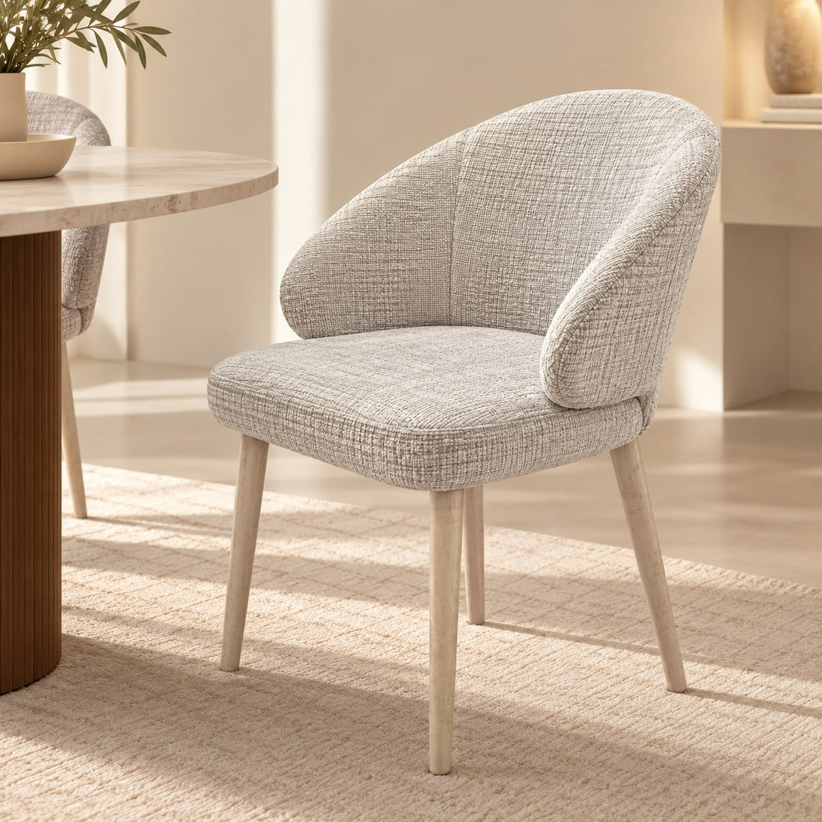 Chaise Iris