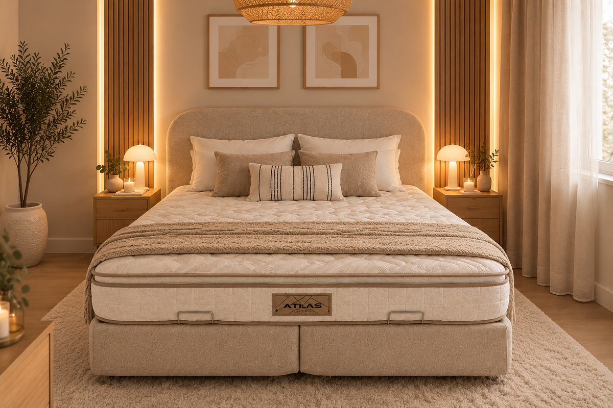 Matelas Atlas