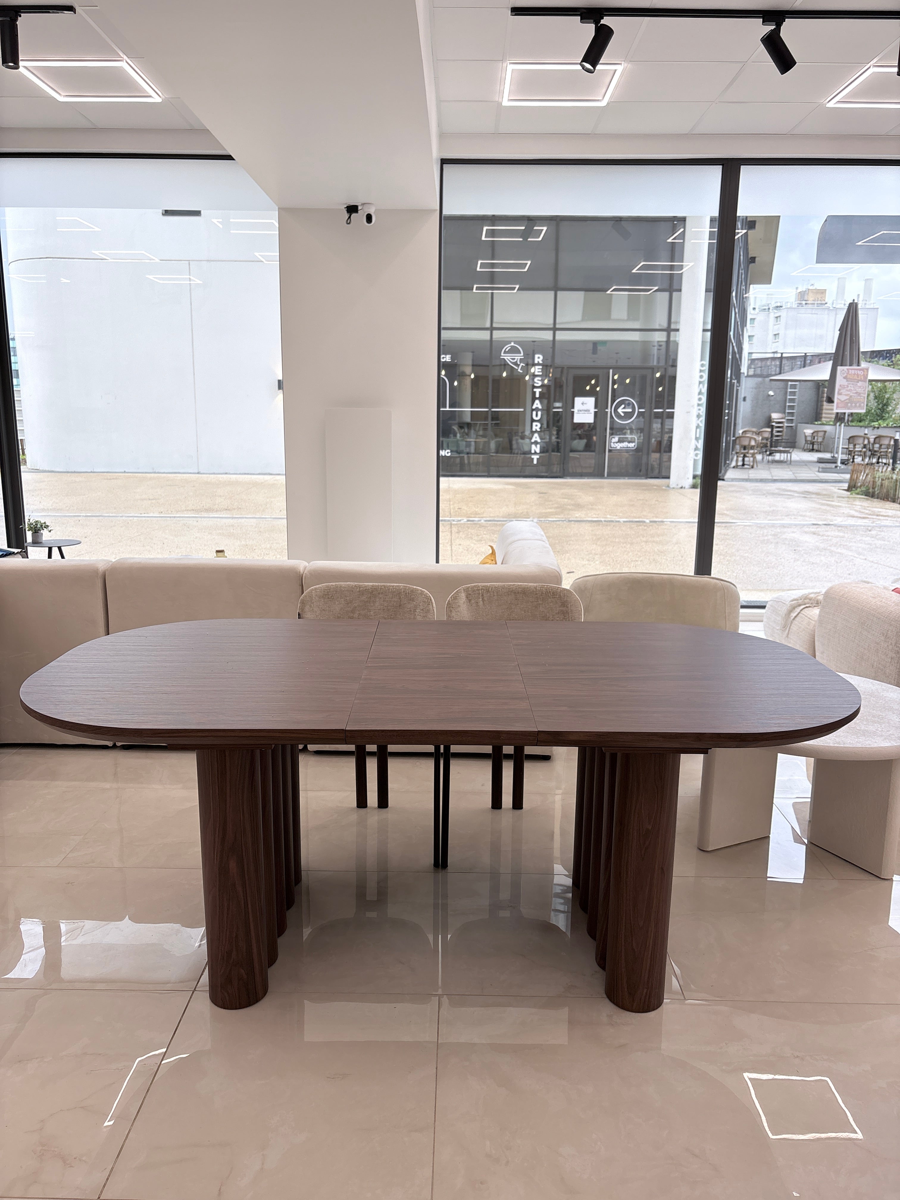 Table à manger Macaba