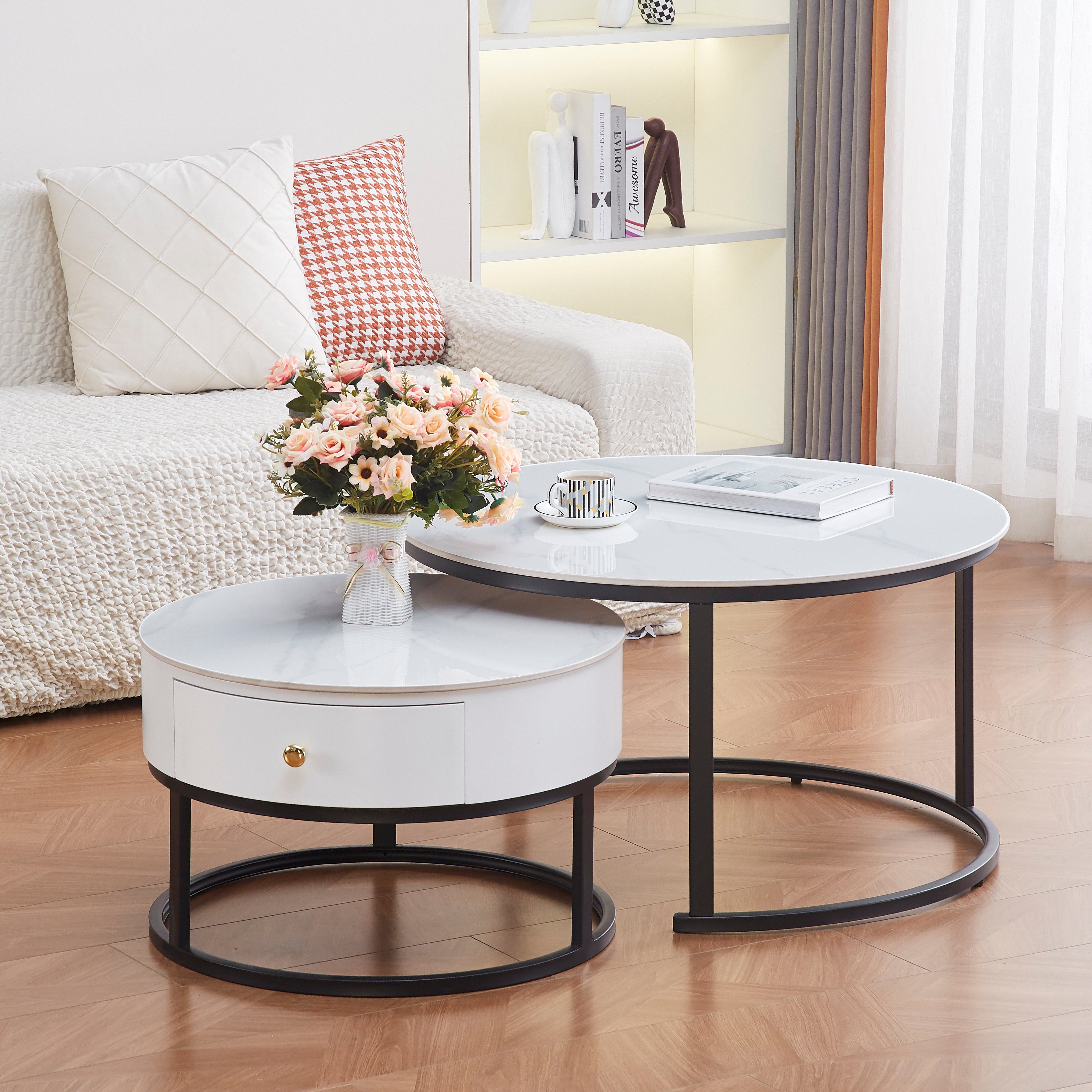 Table Basse Novela